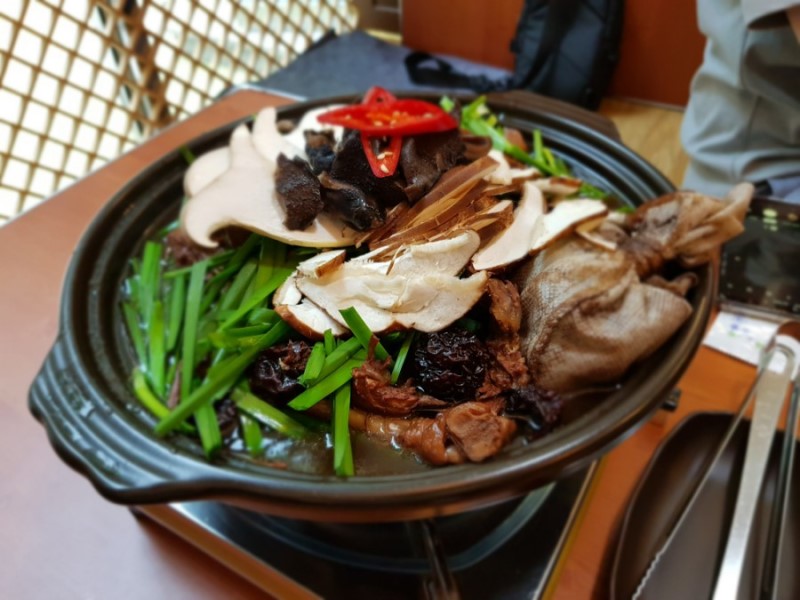 장원한정식 - 대구, 동구-혁신 율하 동호 팔공산 | 맛집검색 식신