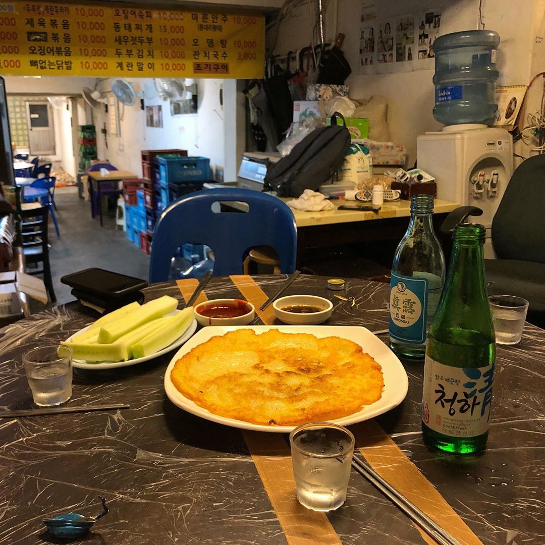 야식포차 - 서울 강북, 연희동 | 맛집검색 식신