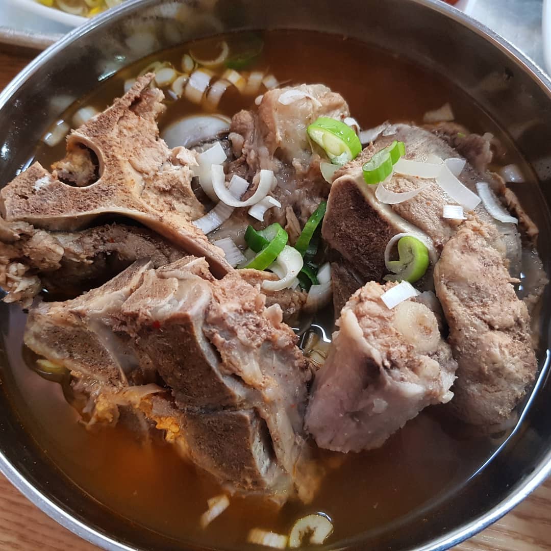 삼정식당 - 전남, 영암 | 맛집검색 식신