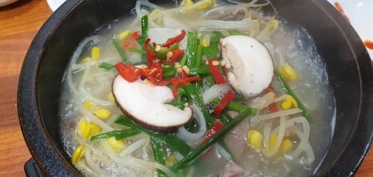 한우식당