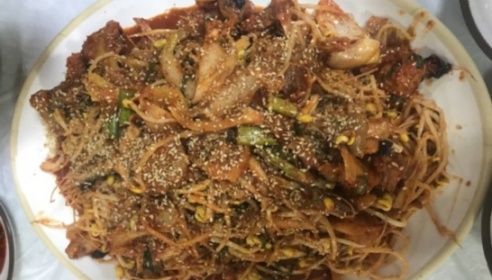 유락식당 매장 이미지