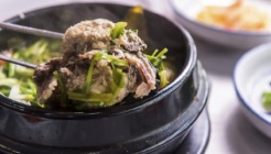 황산옥 매장 이미지