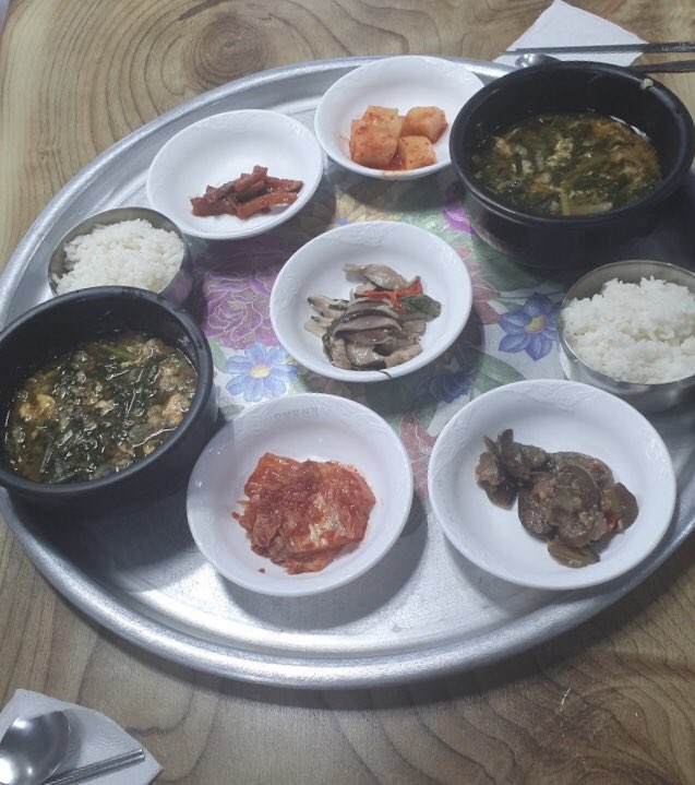 출처 : 서울식당 공식 점주 제공