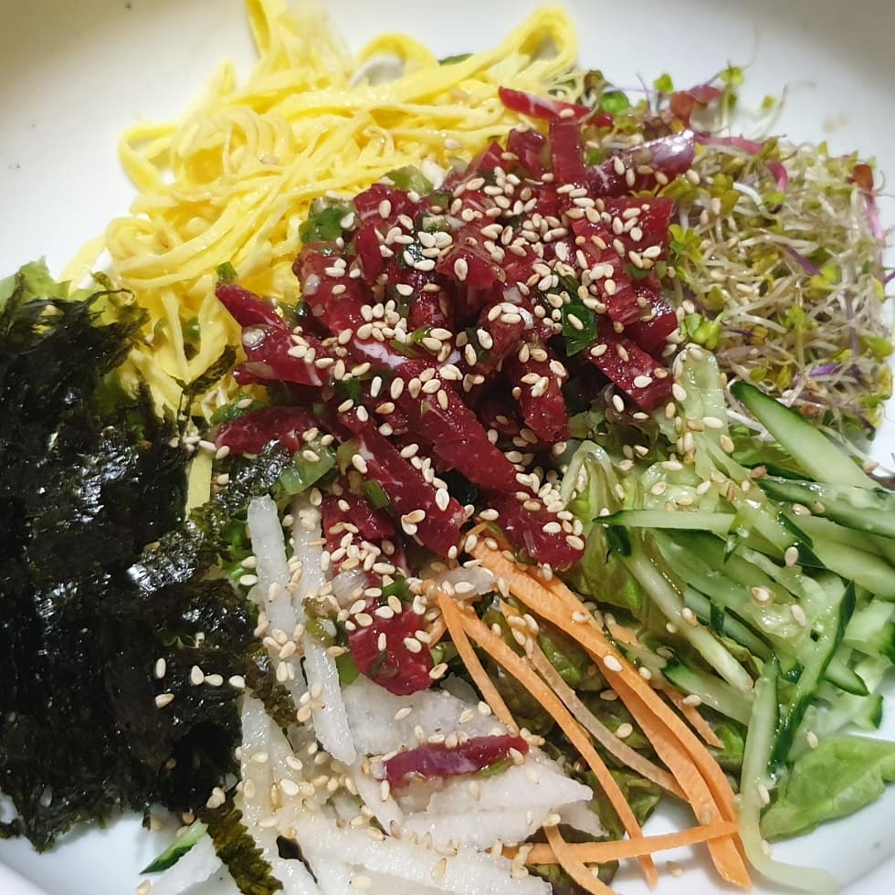 혜관정식당 - 대구, 북구 경북대 칠곡 | 맛집검색 식신