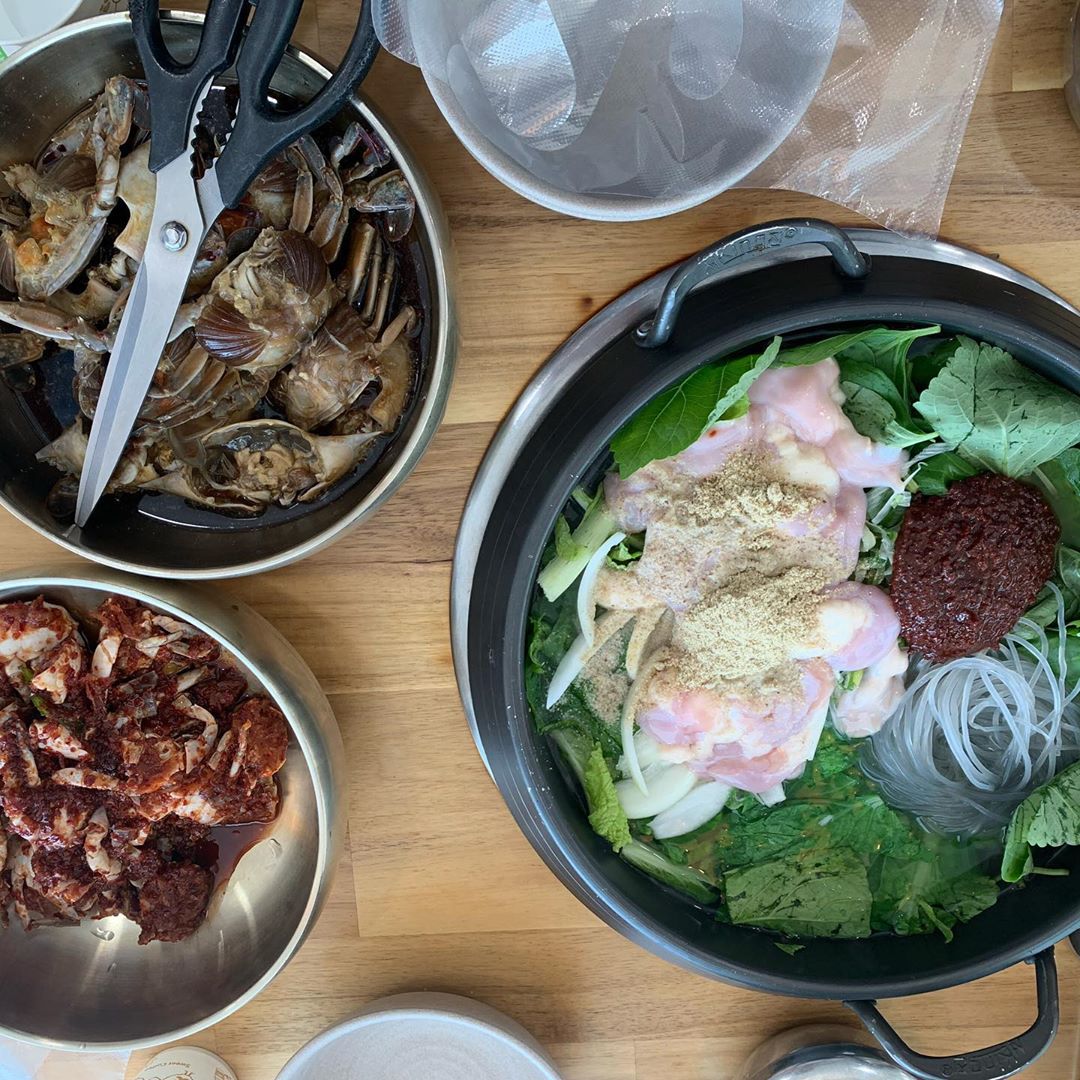 숙이식당 - 경남, 김해 | 맛집검색 식신