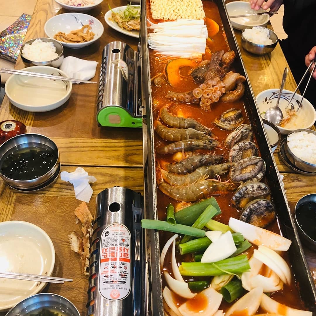 이금돈지 - 제주, 제주시내 | 맛집검색 식신