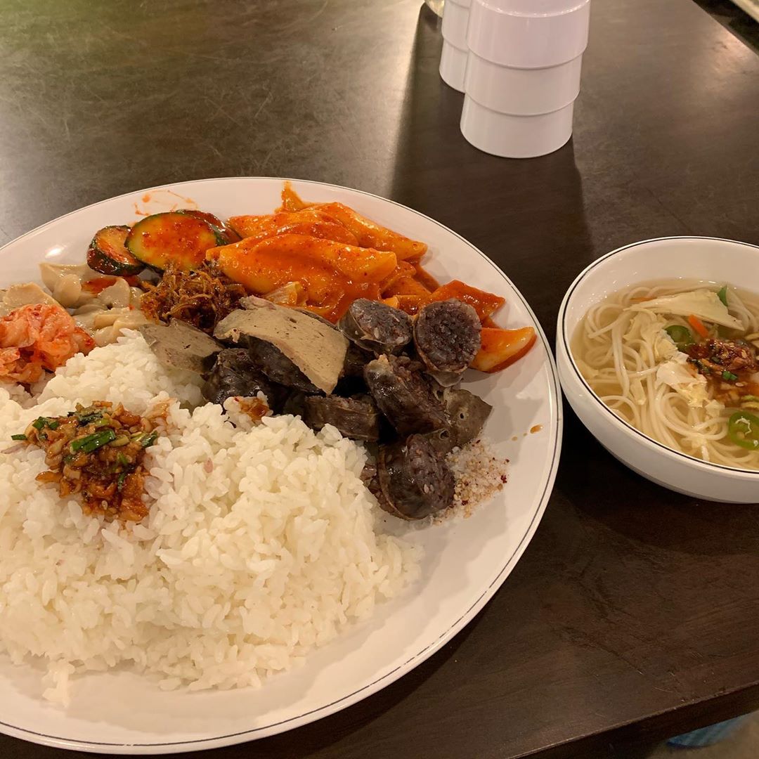 고향한식부페 - 서울 강남, 역삼역 | 맛집검색 식신