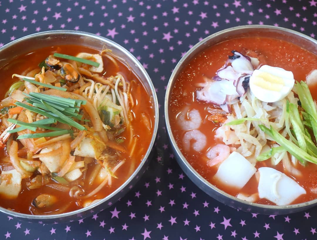커피커퍼 - 강원, 강릉시 | 맛집검색 식신