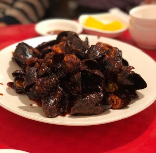 신촌/이대 근처에 있는 맛집 후보 3번 입니다.
