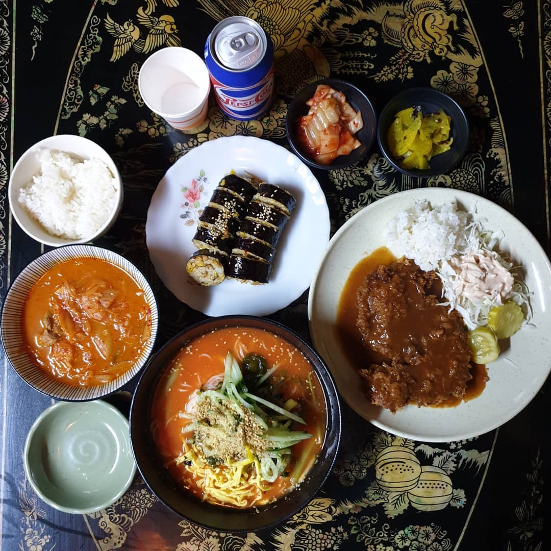 현하식당 - 울산, 남구-삼산동 | 맛집검색 식신