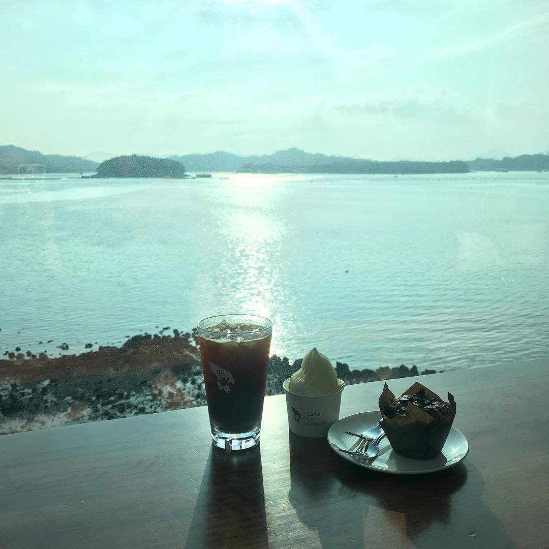 로스티아 - 전남, 여수시 | 맛집검색 식신