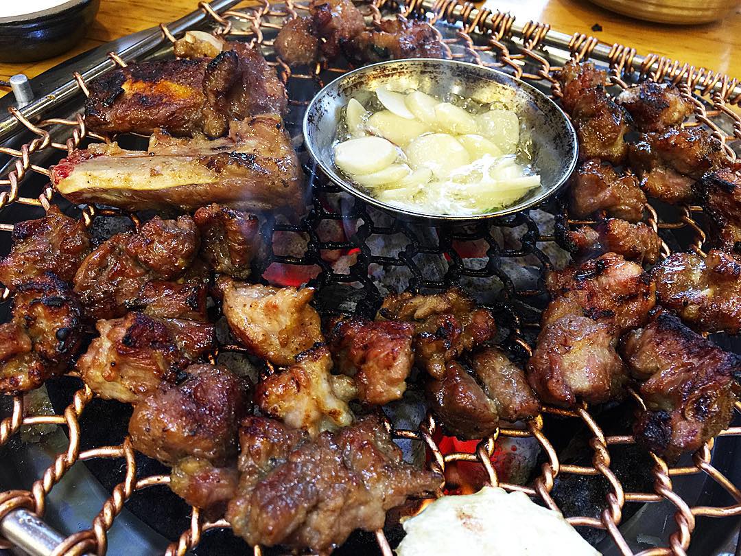 출처 : 산성골 인스타그램 검색 결과