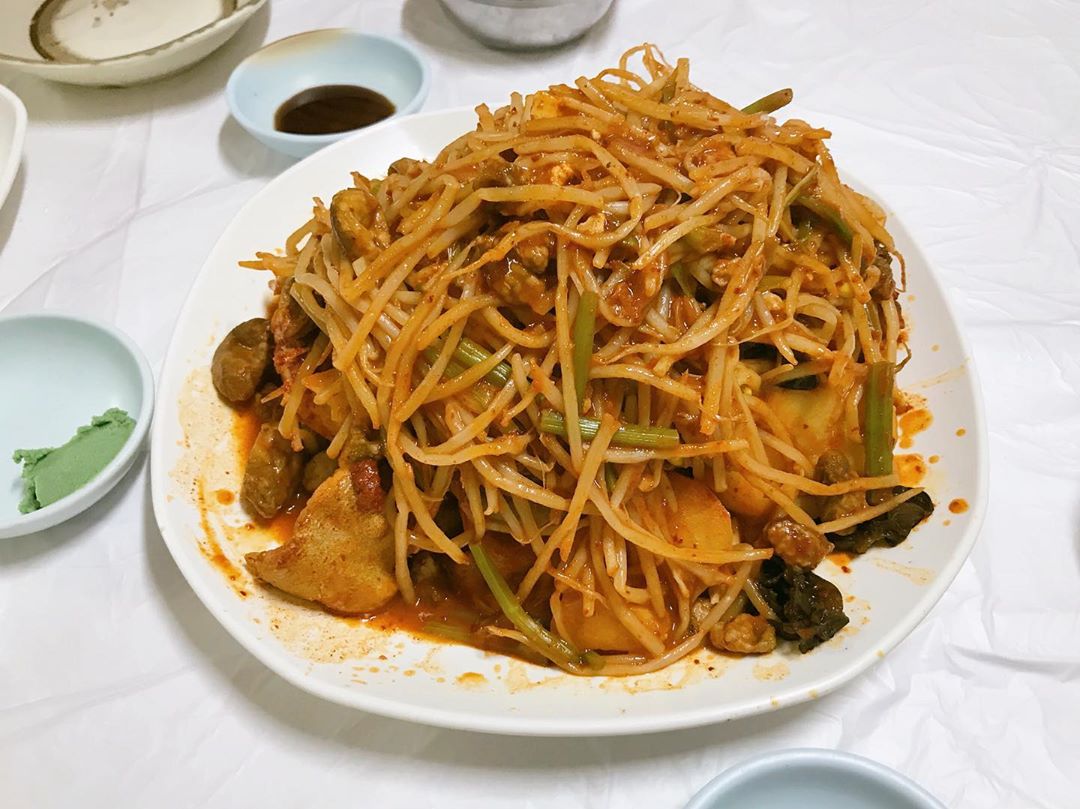 숲속집 - 강원, 강릉시 | 맛집검색 식신