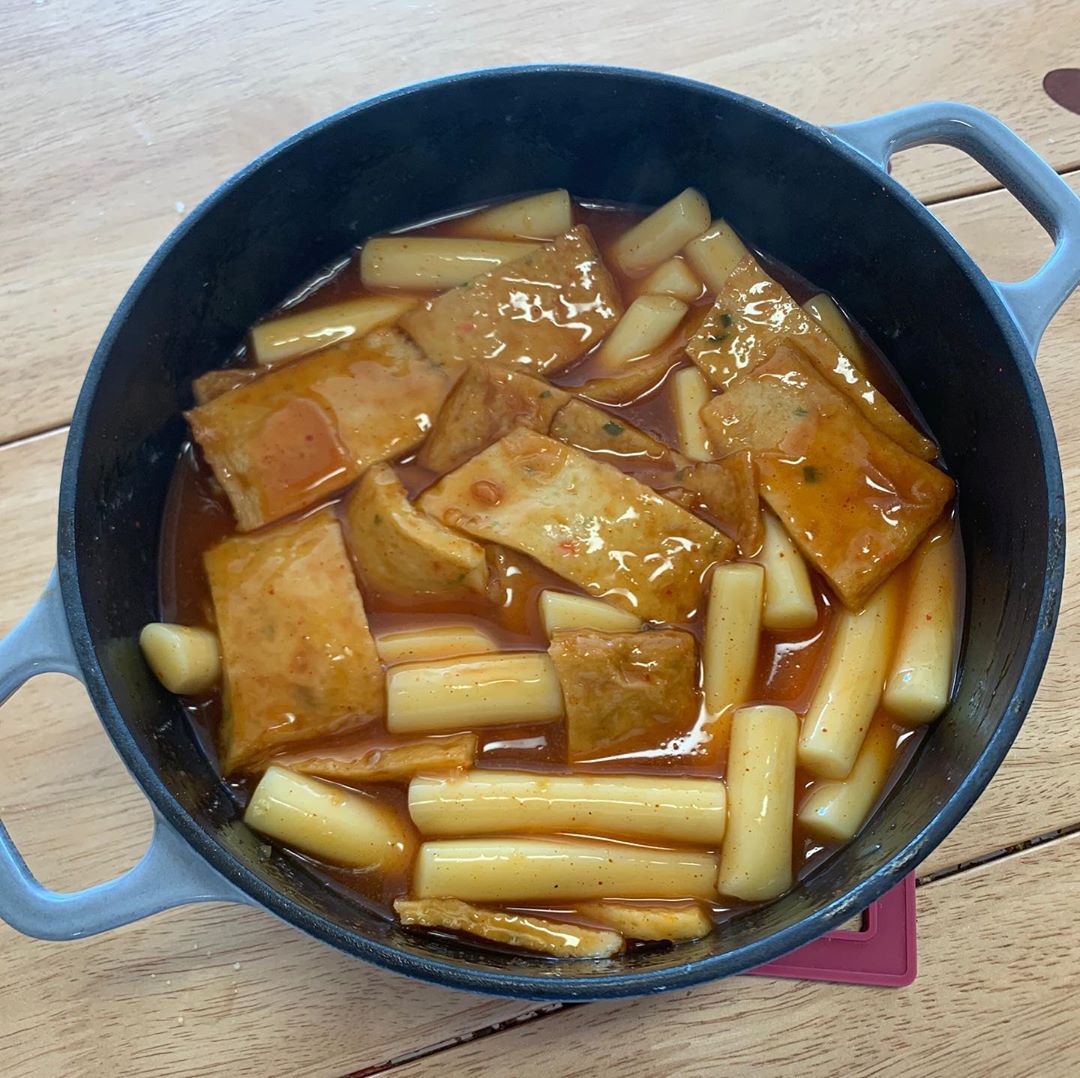 속초마늘떡볶이 - 강원, 속초 | 맛집검색 식신