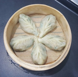 덕발장 매장 사진, 경기도 성남시 중원구 양현로 411