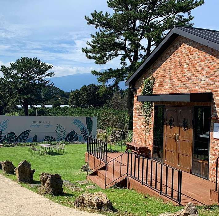 출처 : 모노클제주 공식 인스타그램