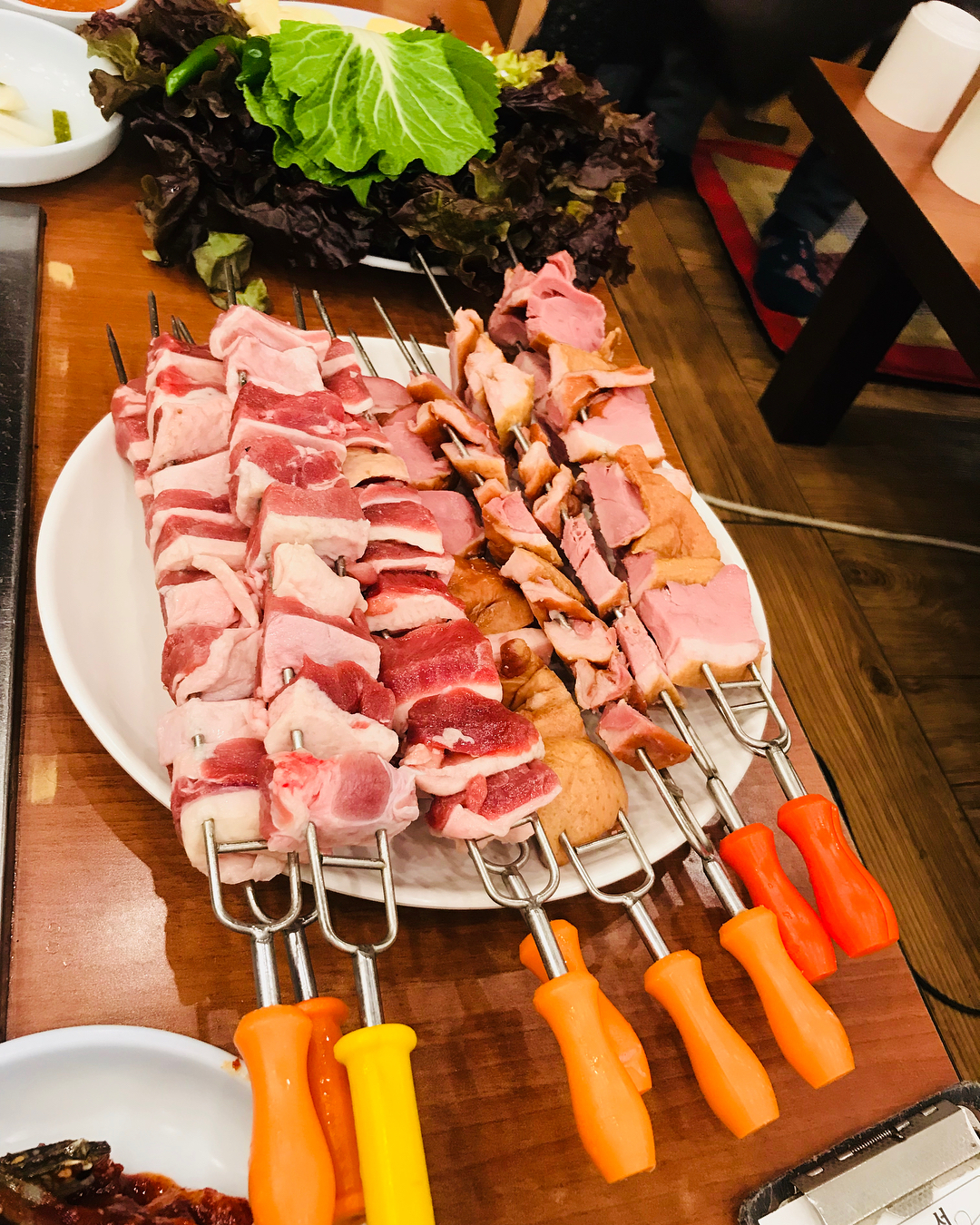 라마다청주호텔로비라운지 - 충북, 청주-청원구 율량 내덕 | 맛집검색 식신