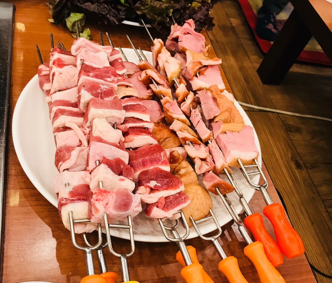 출처 : 참나무골 인스타그램 검색 결과