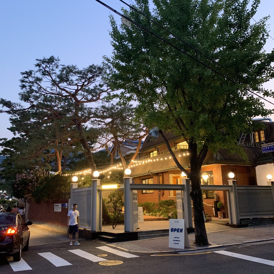 출처 : 카페멘디 공식 점주 제공