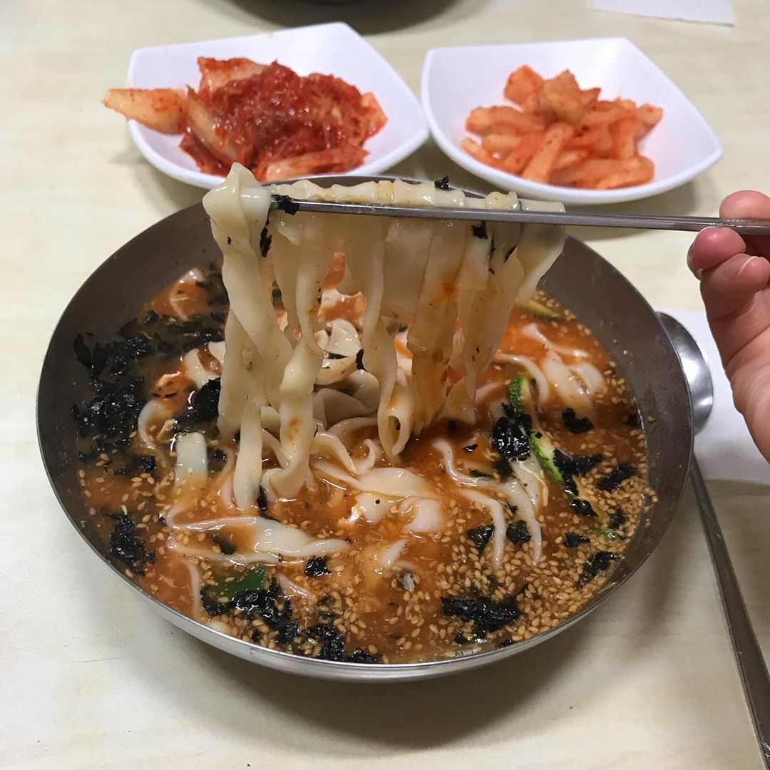 강릉 양양 속초 맛집 신흥강자