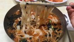 형제칼국수 매장 이미지