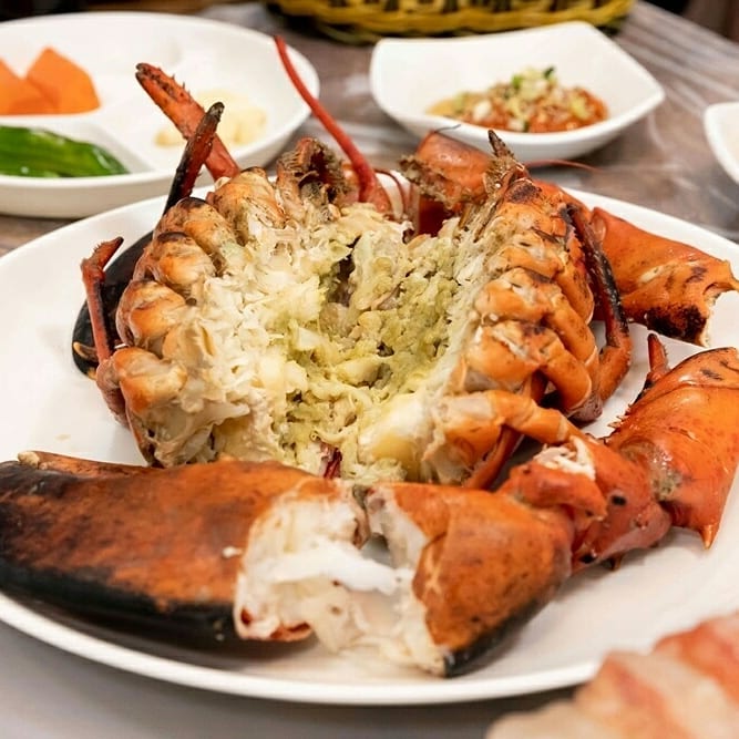 백호상회 - 부산, 중구 광복 남포 중앙 | 맛집검색 식신