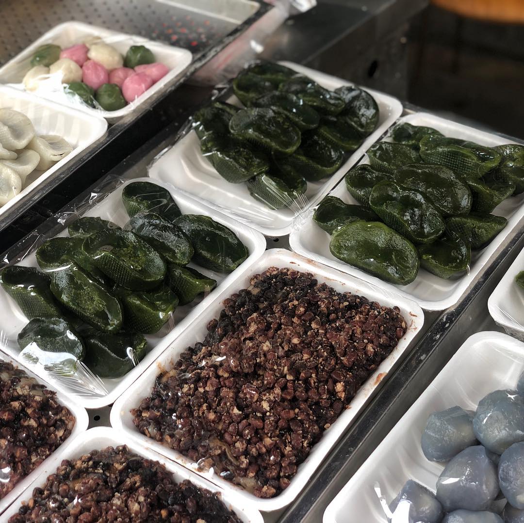 엄마손떡집 - 전남, 영광 | 맛집검색 식신
