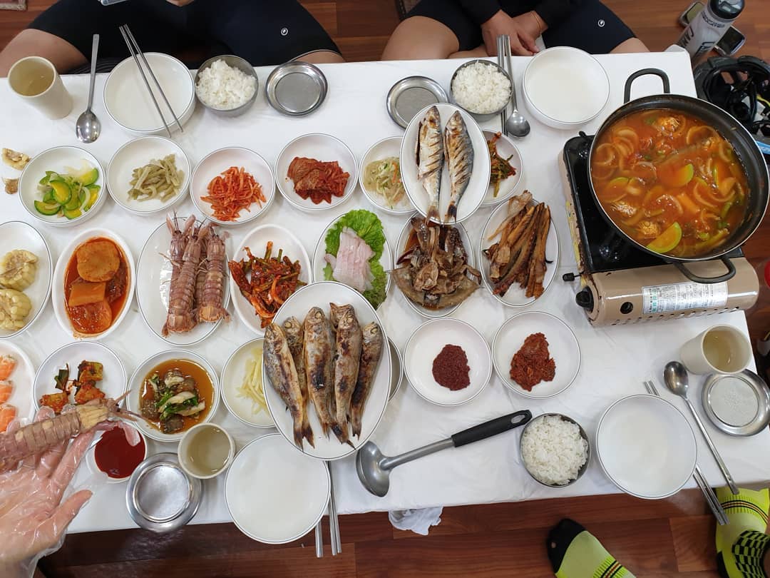 다랑가지 - 전남, 영광 | 맛집검색 식신
