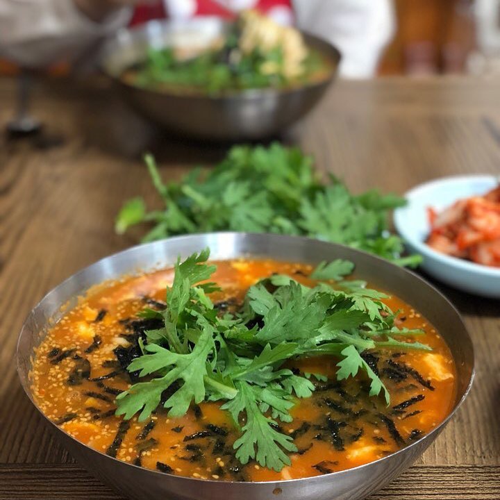 대추나무칼국수 - 대전, 중구-은행 대흥 선화 | 맛집검색 식신