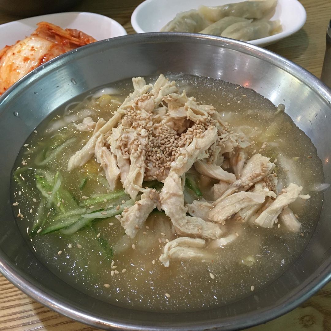 팔당따따초계국수 - 경기, 남양주 덕소 화도 | 맛집검색 식신