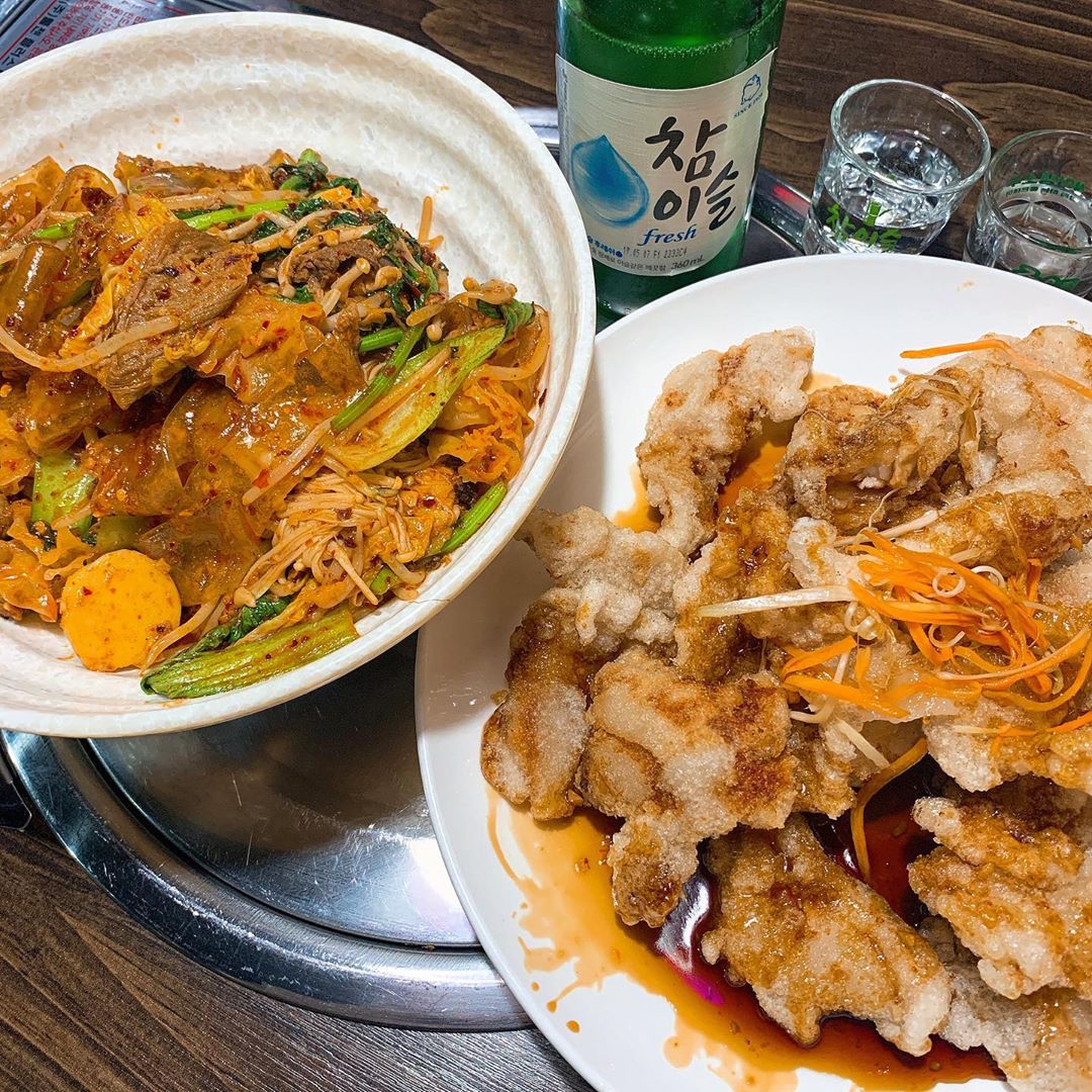 김사부 샤브샤브 - 서울 강남, 구로 대림 가산 금천구 | 맛집검색 식신