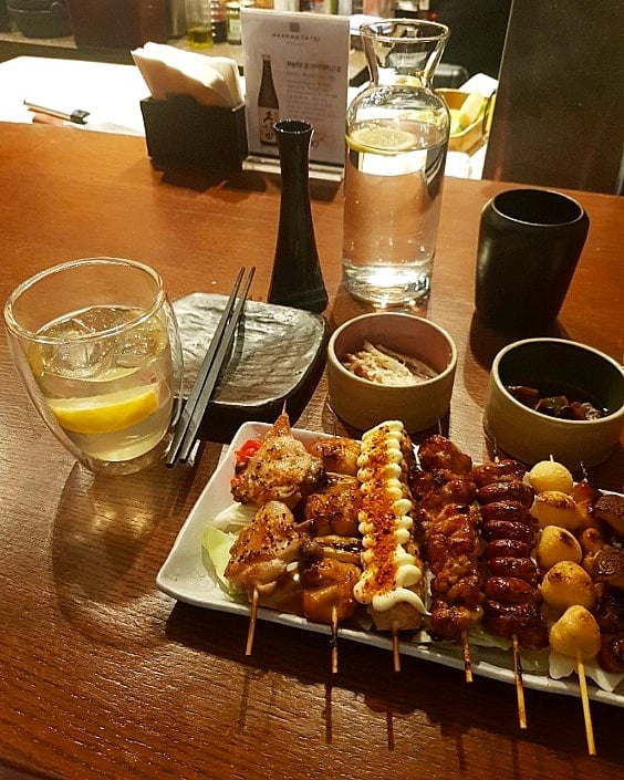 출처 : 한남타츠 인스타그램 검색 결과