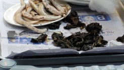 기장곰장어 매장 이미지