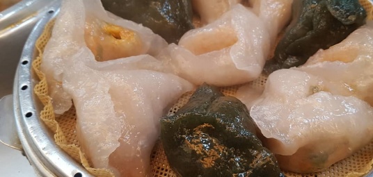 대우분식