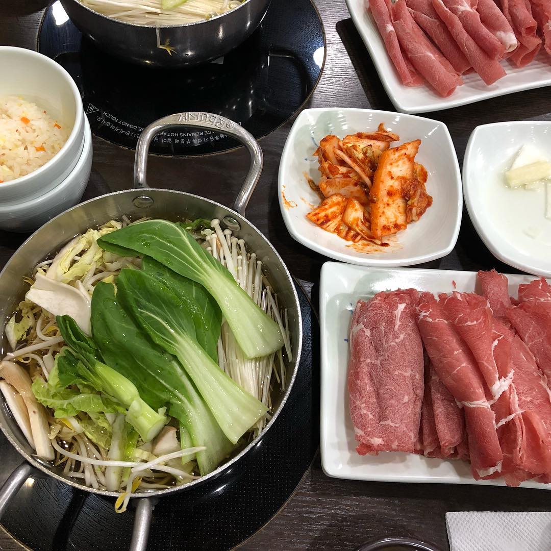 선향정샤브샤브 - 서울 강남, 구로 대림 가산 금천구 | 맛집검색 식신