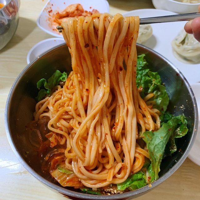 영일분식|문래-문화예술촌맛집, 한식맛집
