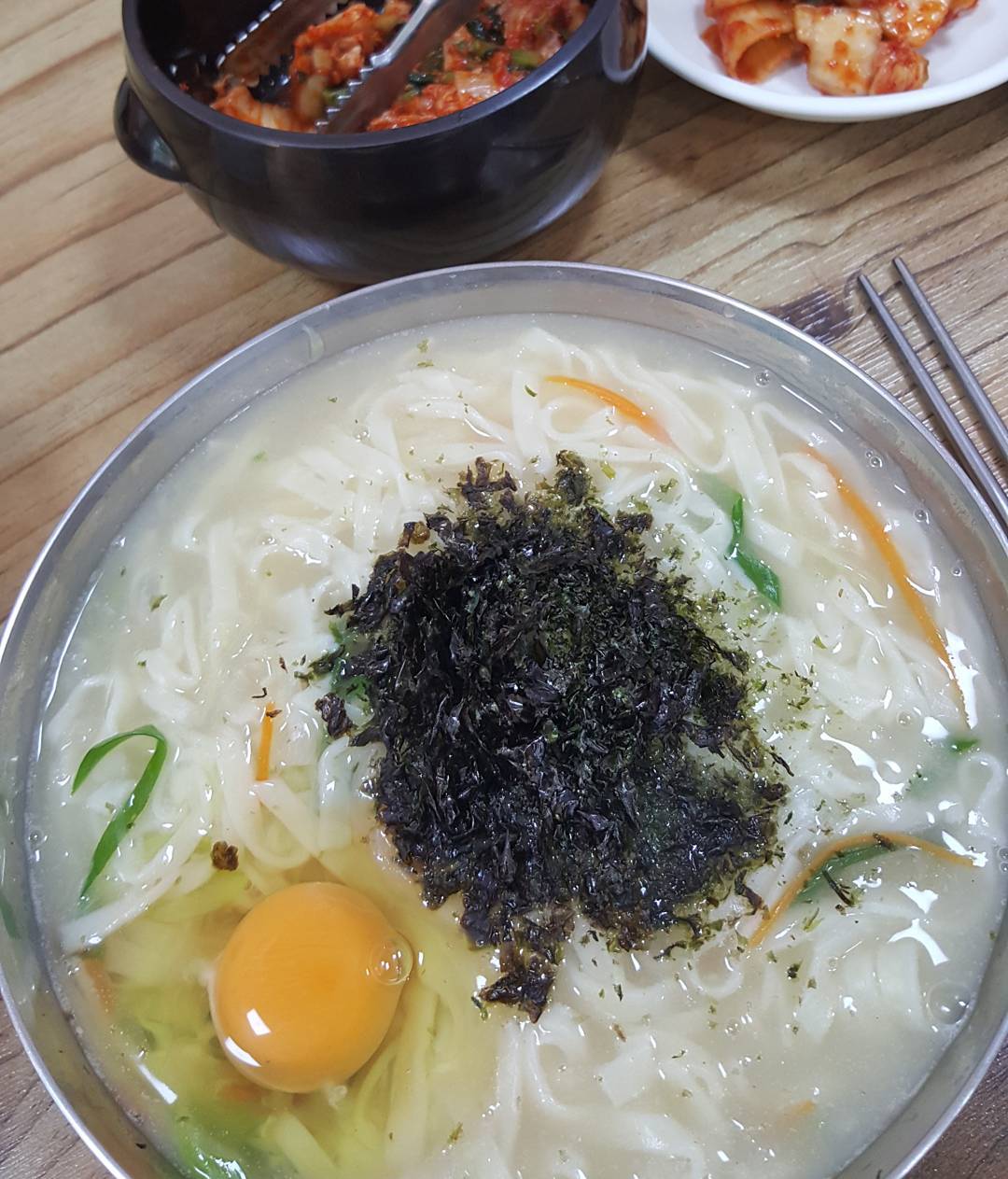 홍은손칼국수전문점 - 서울 강북, 독립문 홍은 홍제 | 맛집검색 식신