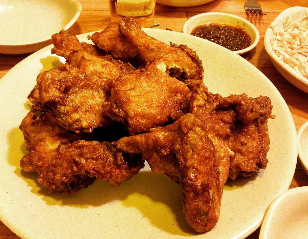 꼬꼬치킨 - 대전, 중구-은행 대흥 선화 | 맛집검색 식신