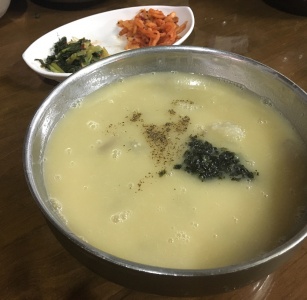 서울 우이 칼국수/국수 맛집 BEST 5 매거진에 대한 사진입니다.