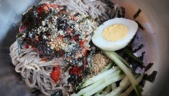 영광정 메밀국수 매장 이미지