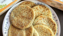 중동호떡 매장 이미지