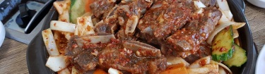 꽃길따라 걷기 좋은 함양 맛집 25곳
