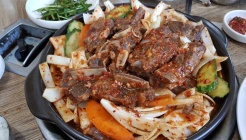 옛날금호식당 매장 이미지