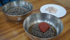 성천 막국수 매장 이미지