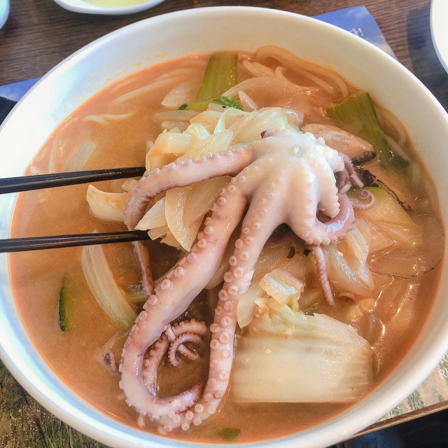 서룡|상암동/DMC맛집, 일/중/아시아맛집