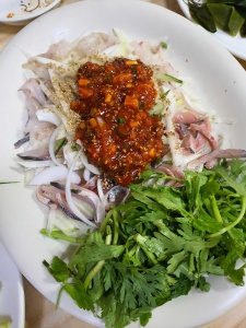 충무로 근처에 있는 맛집 후보 2번 입니다.