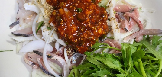 영덕회식당