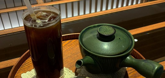 어쩌다 산책