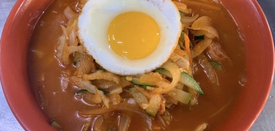 수봉반점