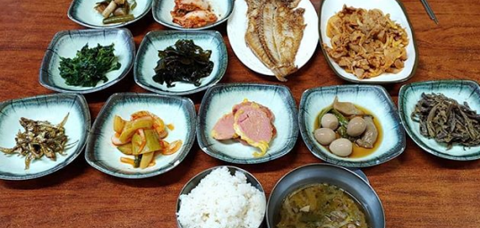 보람식당